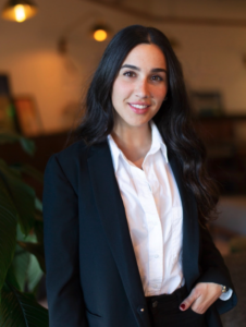 Sonia Garcia Founder at Amae Health